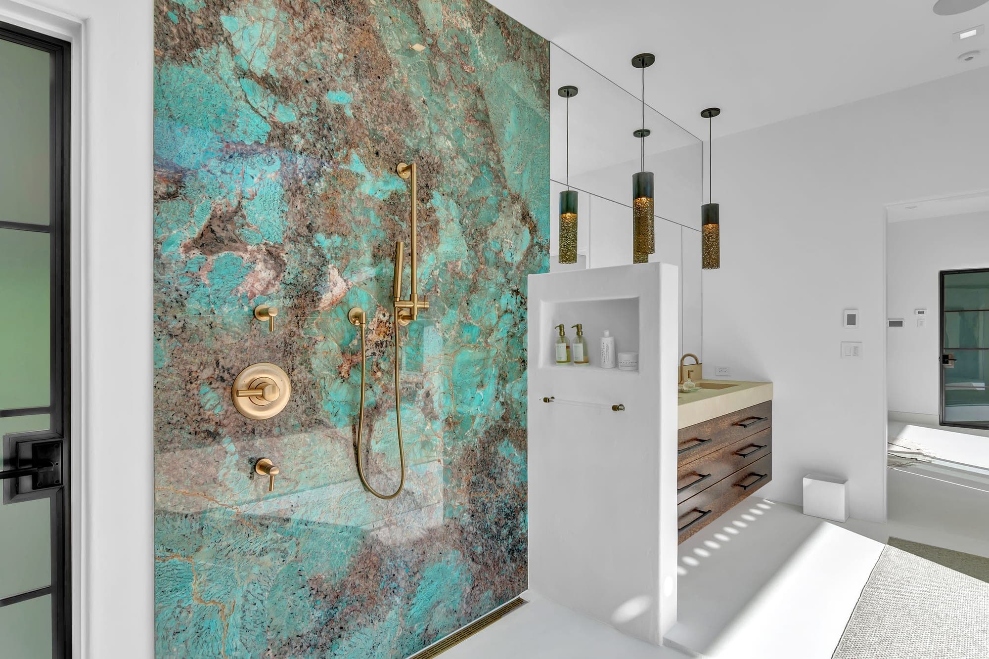 New custom home in Central Beach & Riomar, Vero Beach by Builders East, view 1 of 16