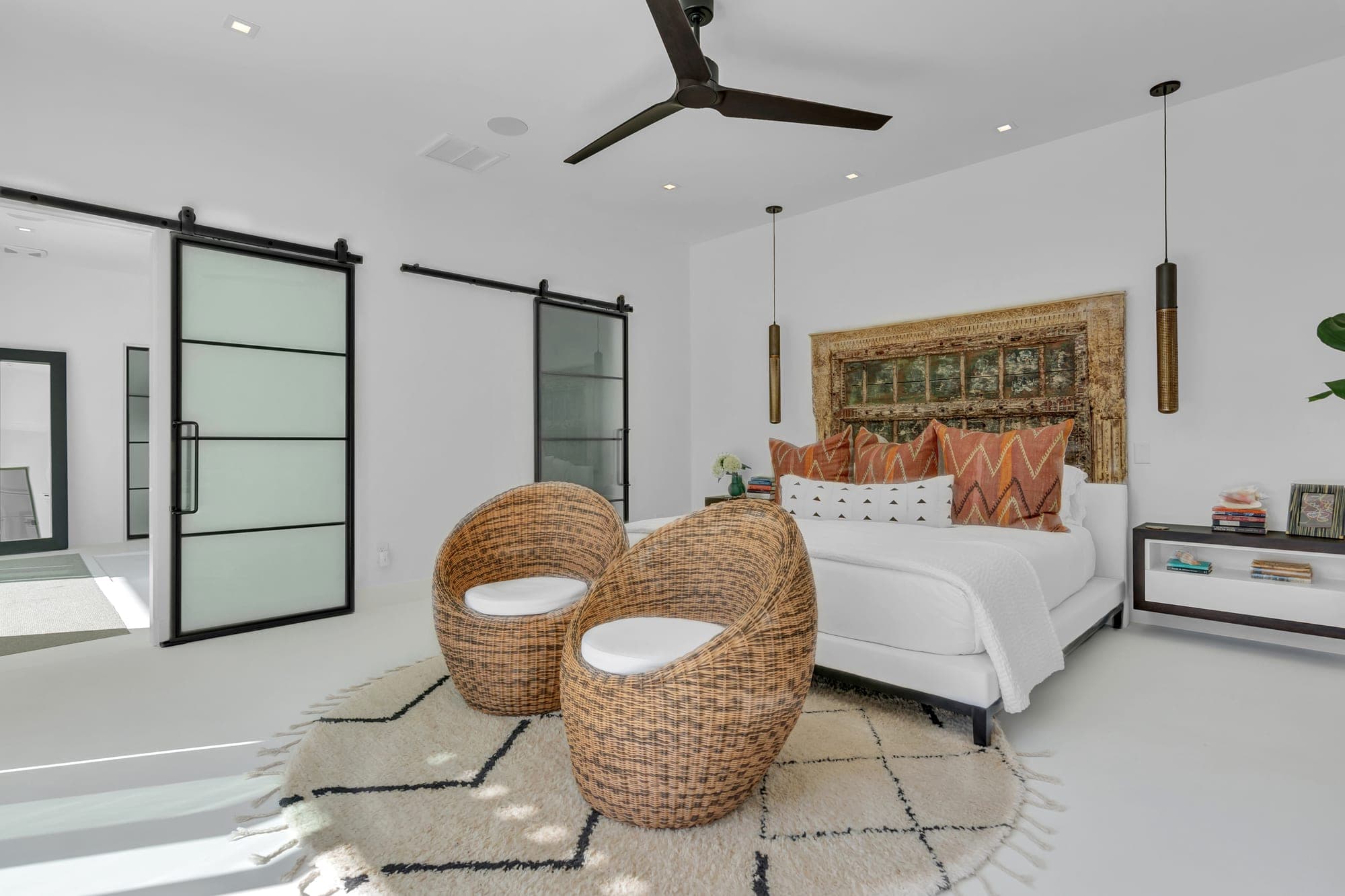 New custom home in Central Beach & Riomar, Vero Beach by Builders East, view 2 of 16