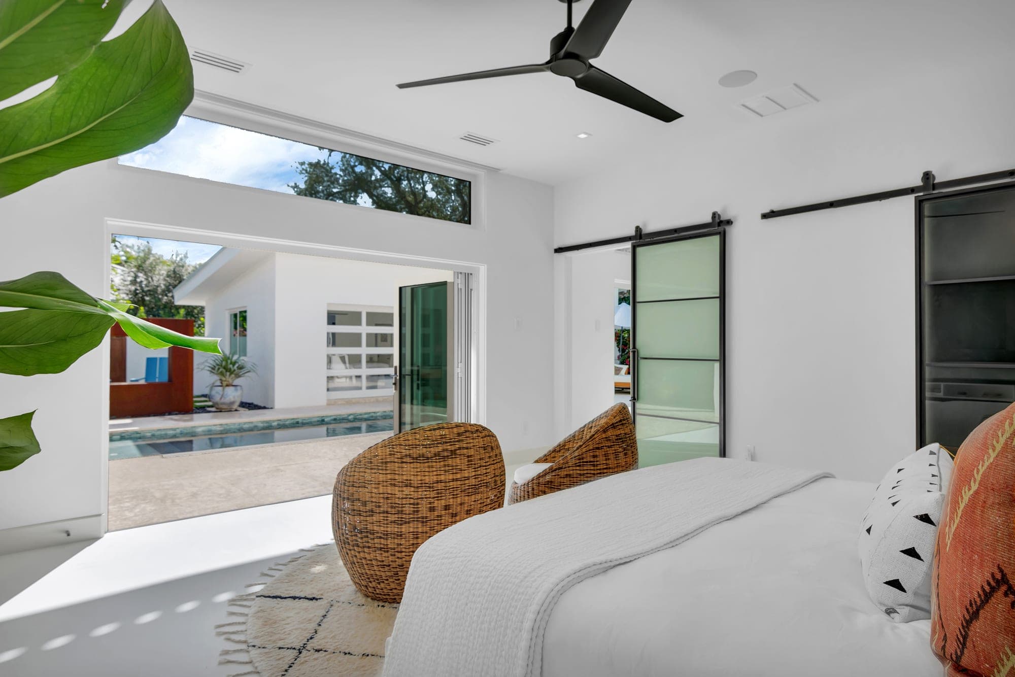 New custom home in Central Beach & Riomar, Vero Beach by Builders East, view 3 of 16