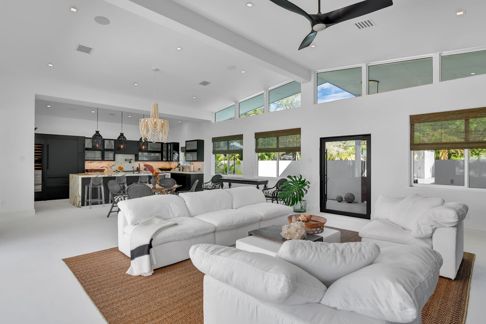 New custom home in Central Beach & Riomar, Vero Beach by Builders East, view 4 of 16