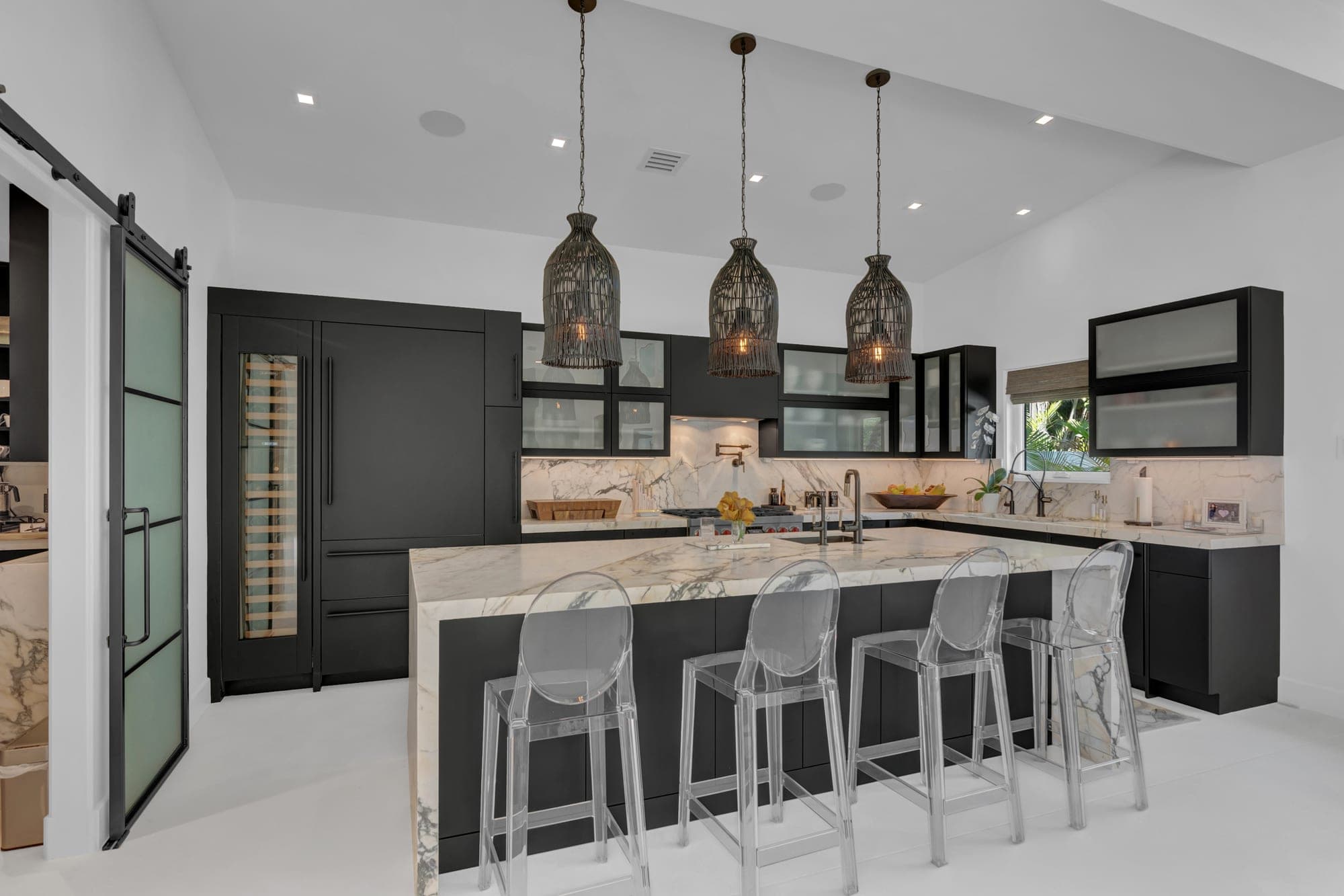 New custom home in Central Beach & Riomar, Vero Beach by Builders East, view 6 of 16