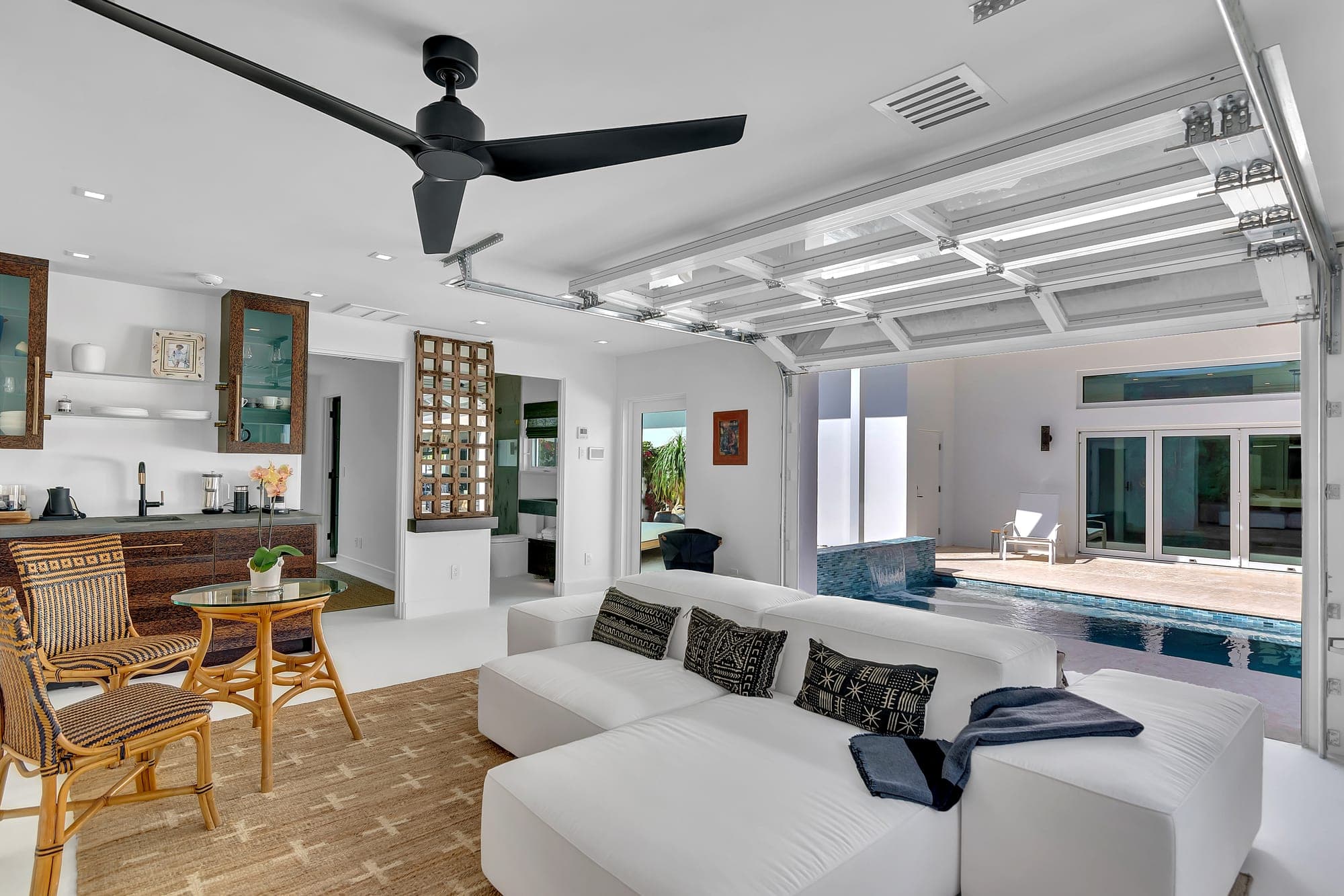 New custom home in Central Beach & Riomar, Vero Beach by Builders East, view 10 of 16