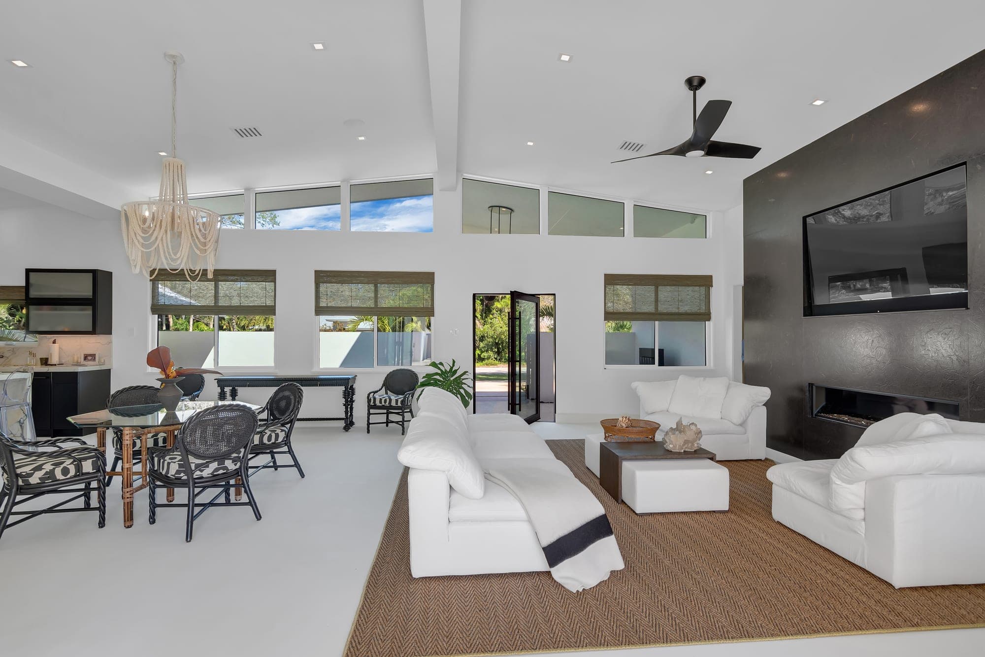 New custom home in Central Beach & Riomar, Vero Beach by Builders East, view 14 of 16