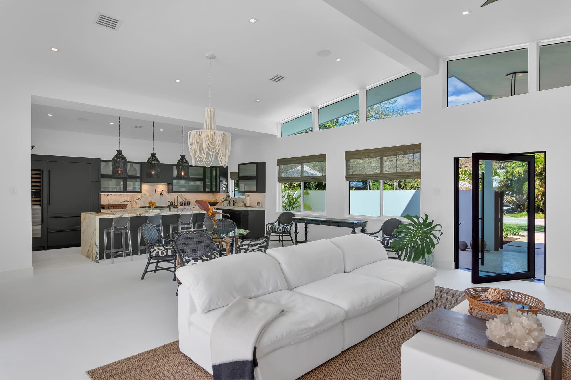 New custom home in Central Beach & Riomar, Vero Beach by Builders East, view 15 of 16