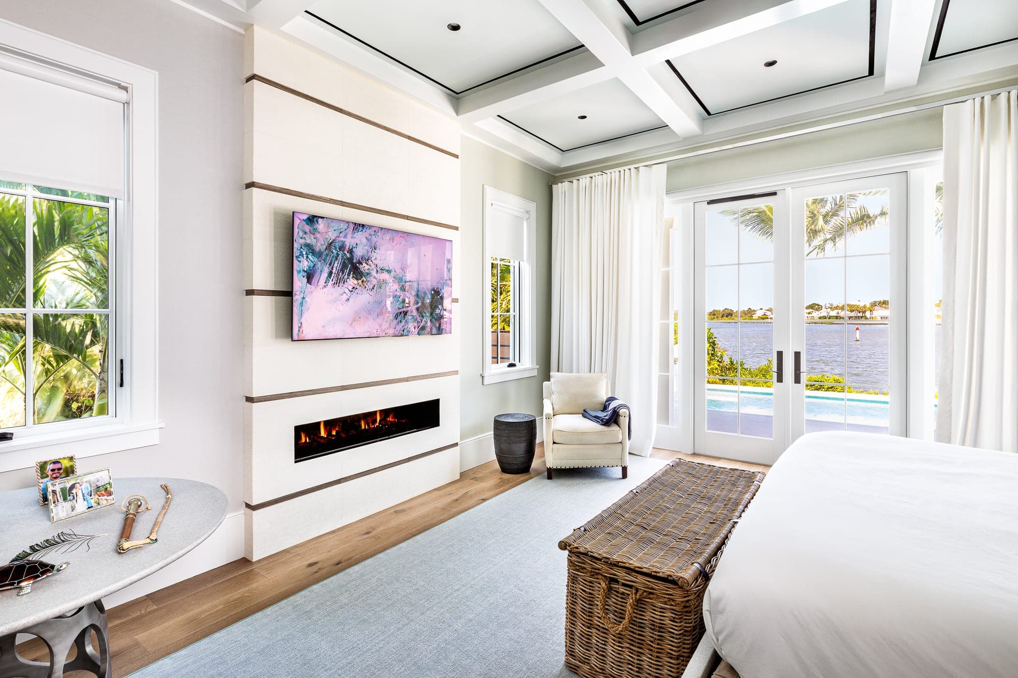 New custom home in Central Beach & Riomar, Vero Beach by Builders East, view 4 of 11