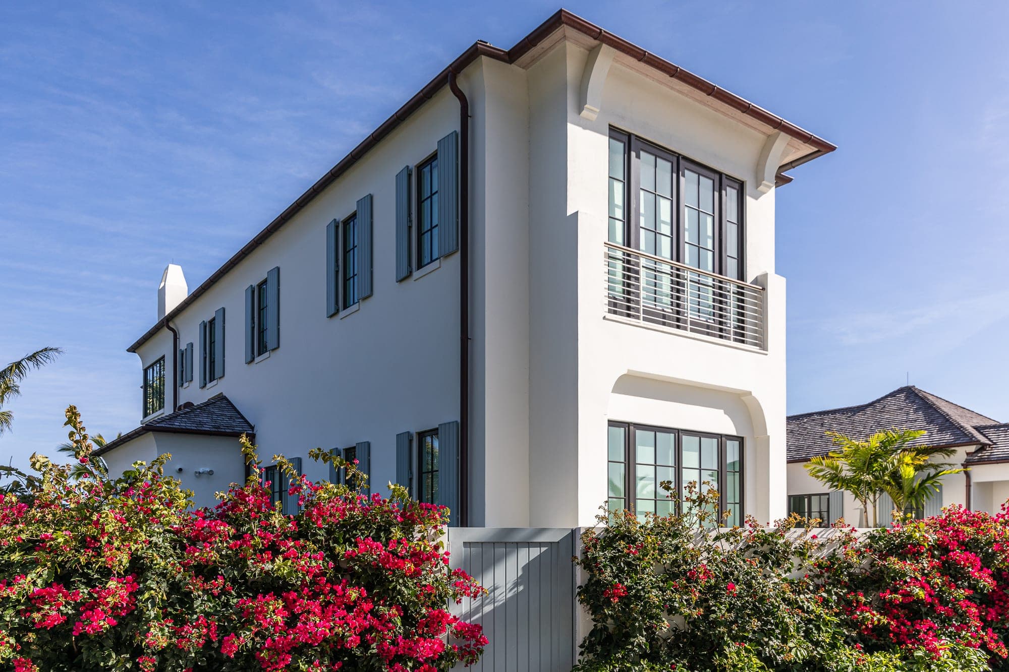 New custom home in Central Beach & Riomar, Vero Beach by Builders East, view 10 of 11