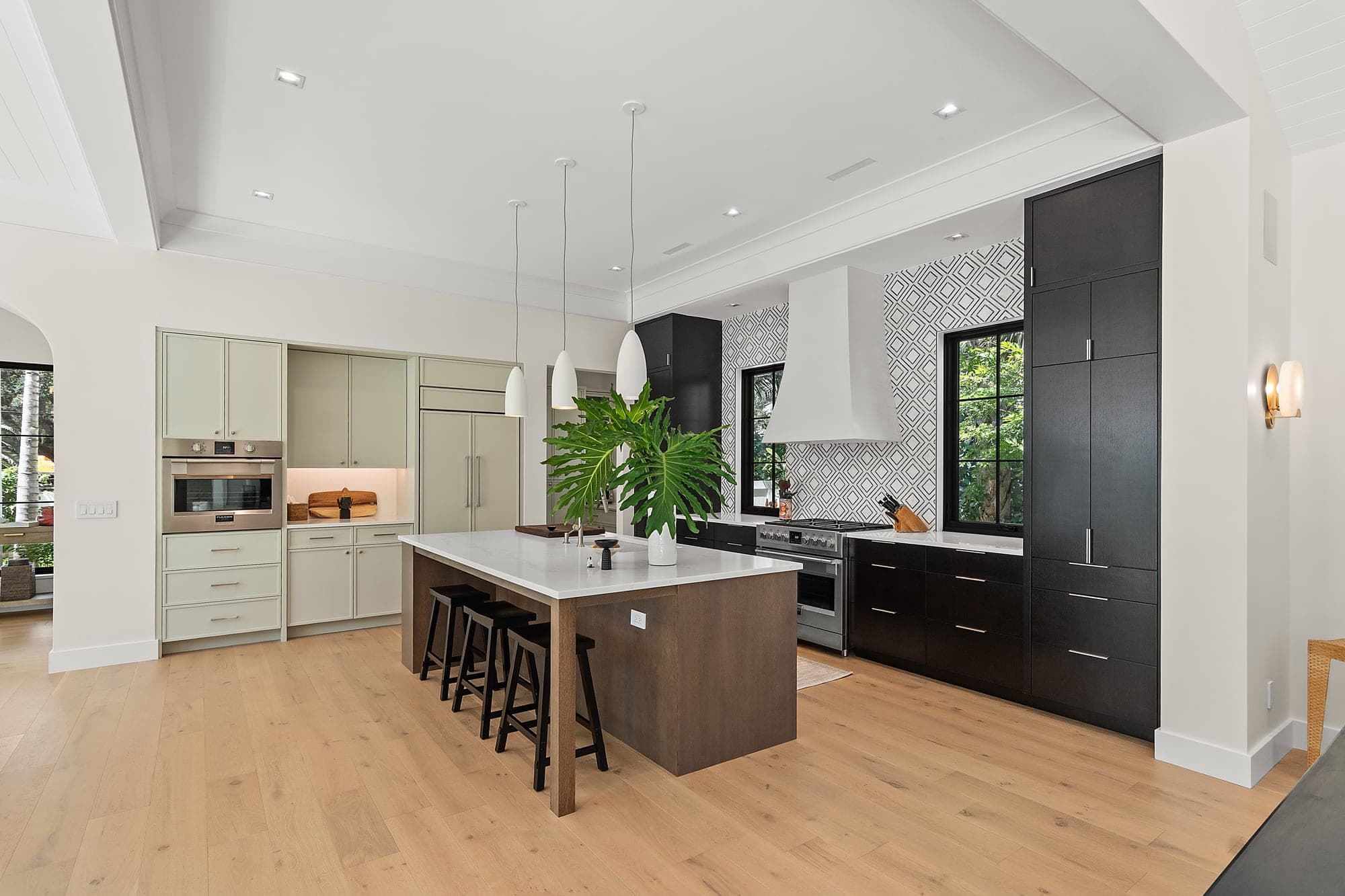New custom home in Central Beach & Riomar, Vero Beach by Builders East, view 1 of 9