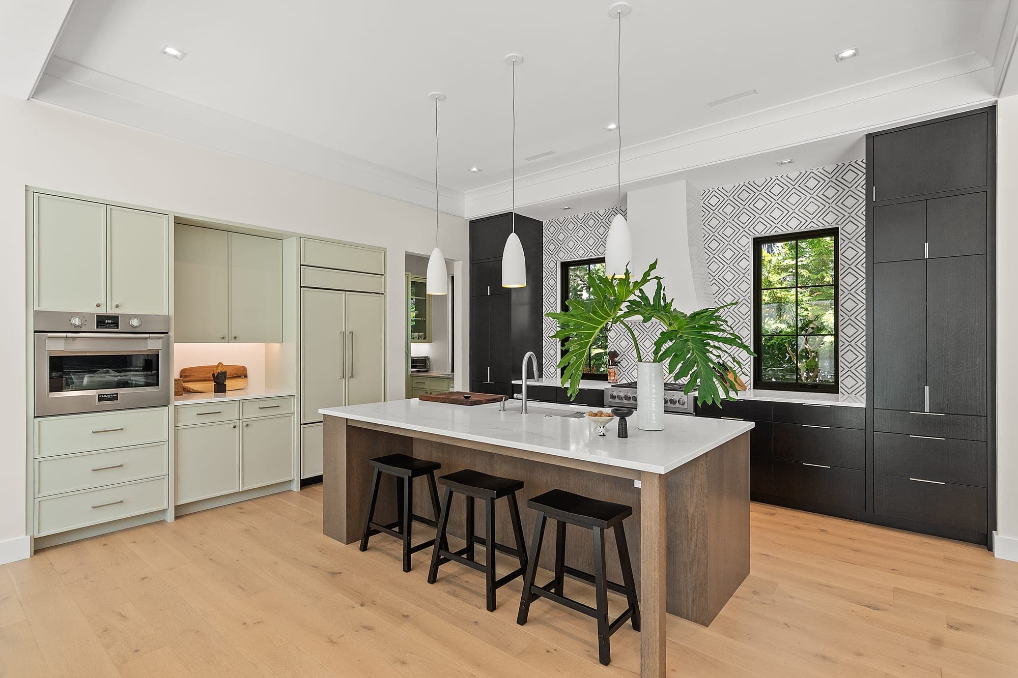 New custom home in Central Beach & Riomar, Vero Beach by Builders East, view 2 of 9
