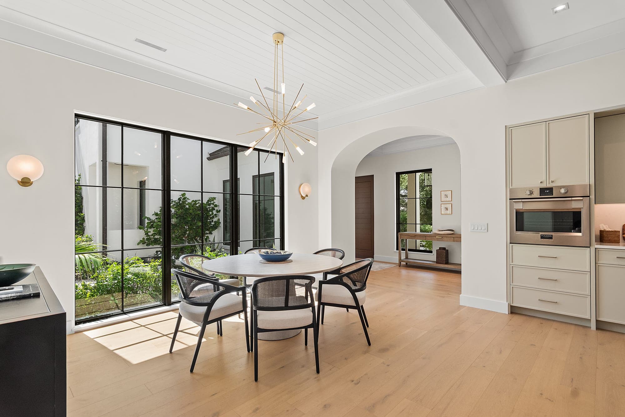 New custom home in Central Beach & Riomar, Vero Beach by Builders East, view 5 of 9