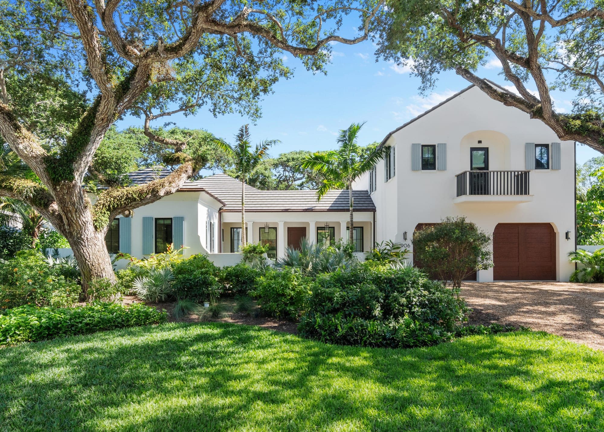 New custom home in Central Beach & Riomar, Vero Beach by Builders East, view 9 of 9