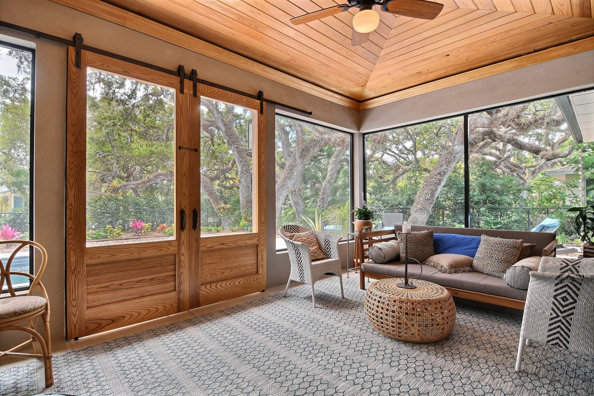 Remodel in Central Beach & Riomar, Vero Beach by Builders East