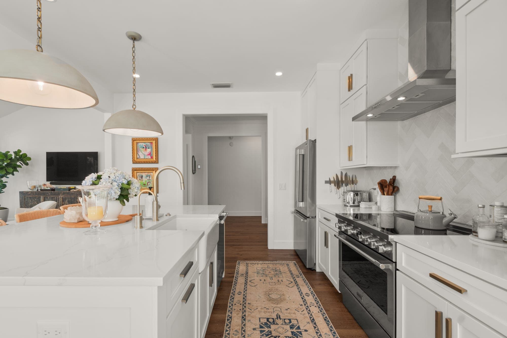 Remodel in Central Beach & Riomar, Vero Beach by Builders East, view 1 of 5