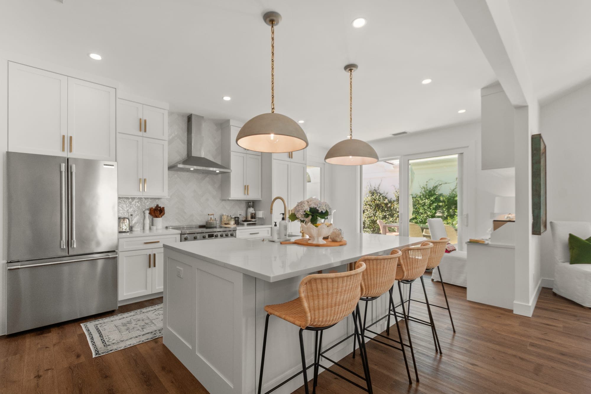 Remodel in Central Beach & Riomar, Vero Beach by Builders East, view 2 of 5