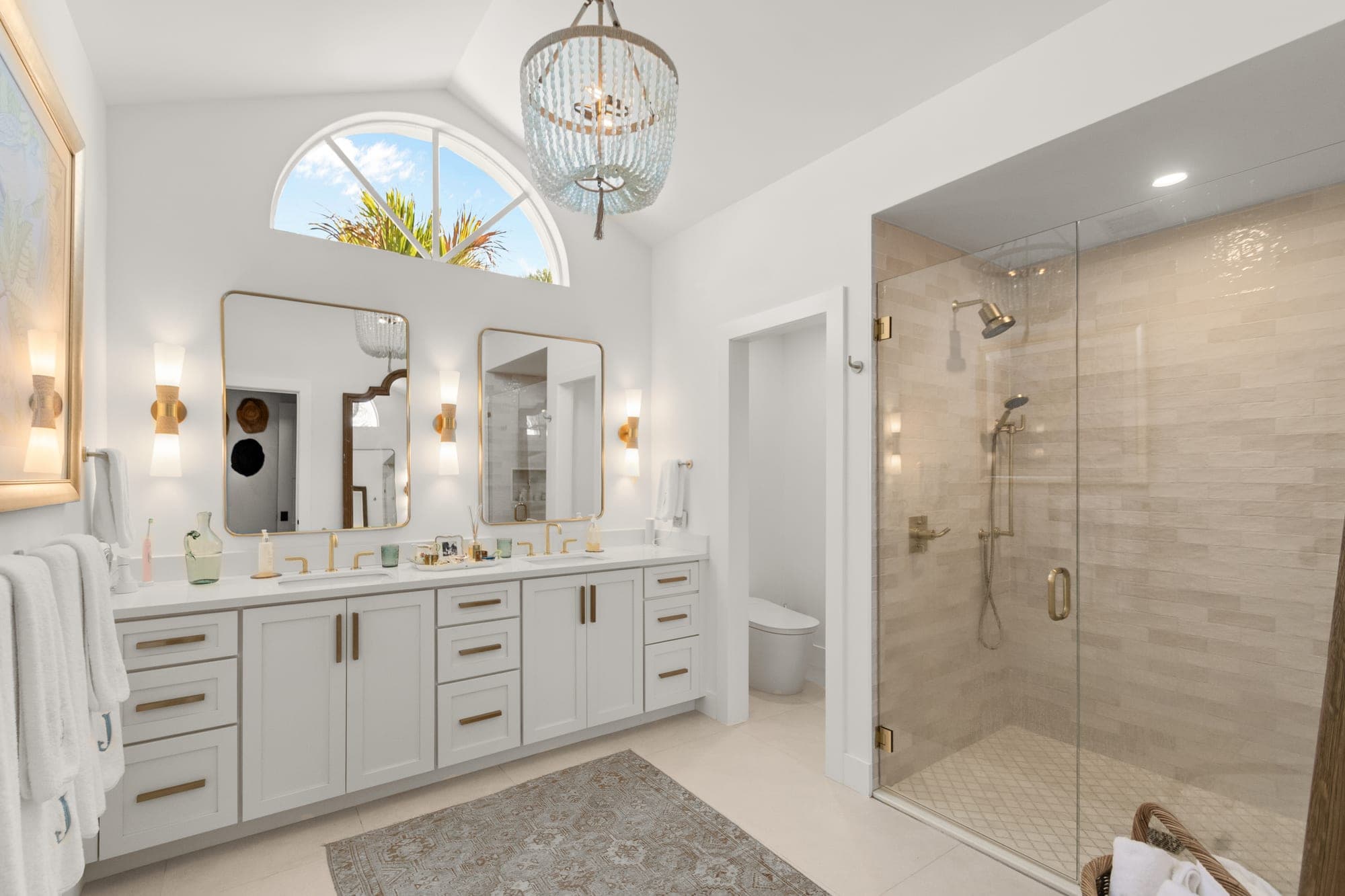 Remodel in Central Beach & Riomar, Vero Beach by Builders East, view 4 of 5