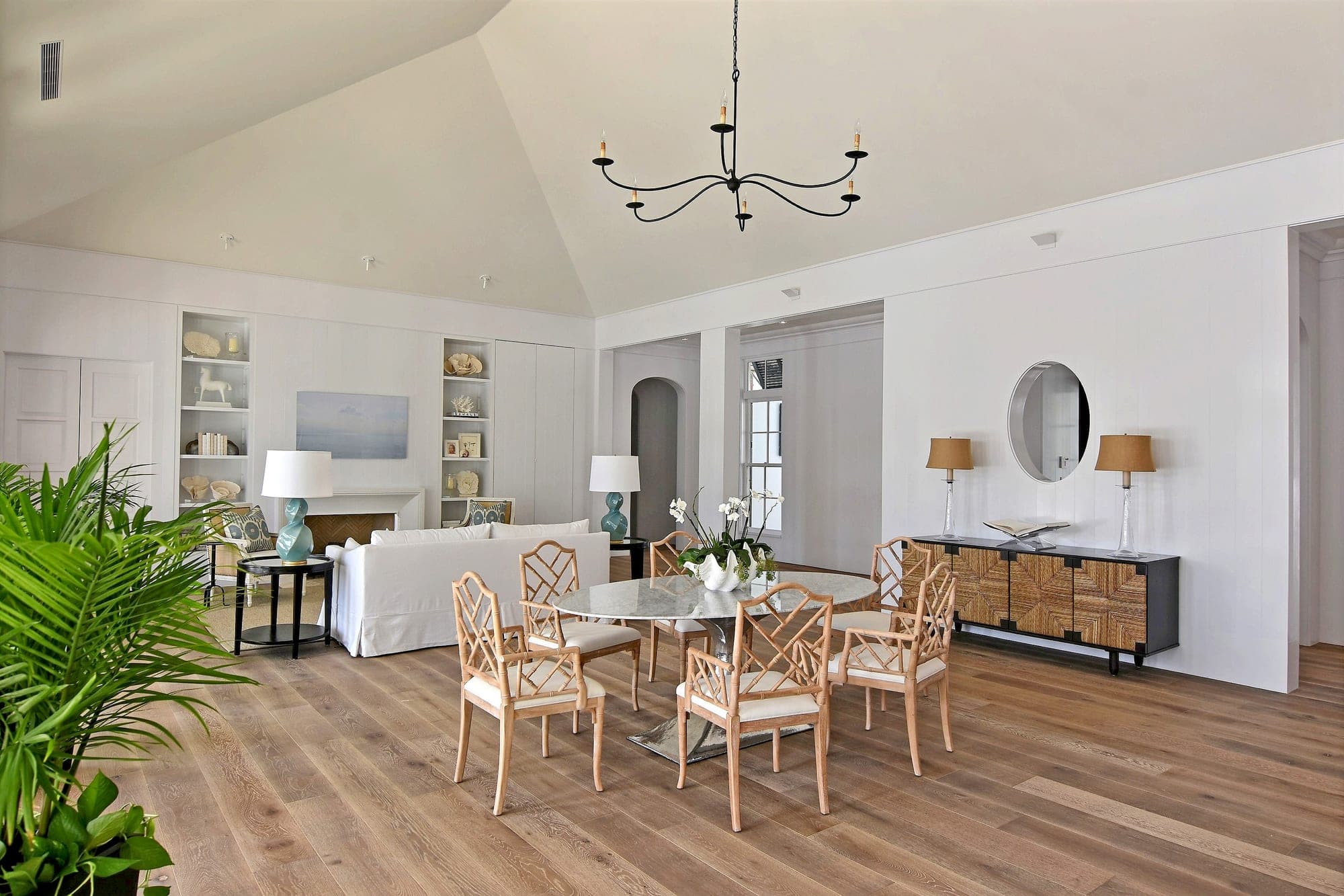New custom home in John's Island, Vero Beach by Builders East, view 3 of 14