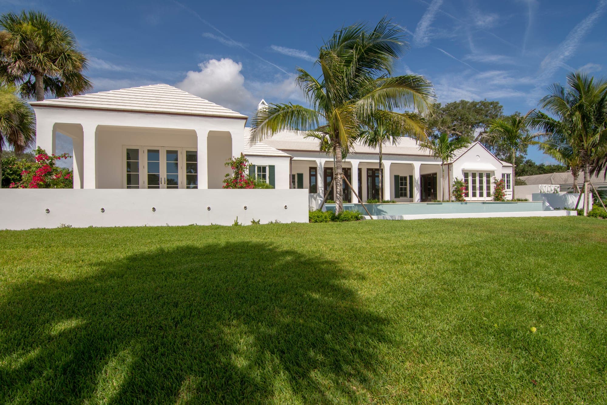 New custom home in John's Island, Vero Beach by Builders East, view 9 of 14