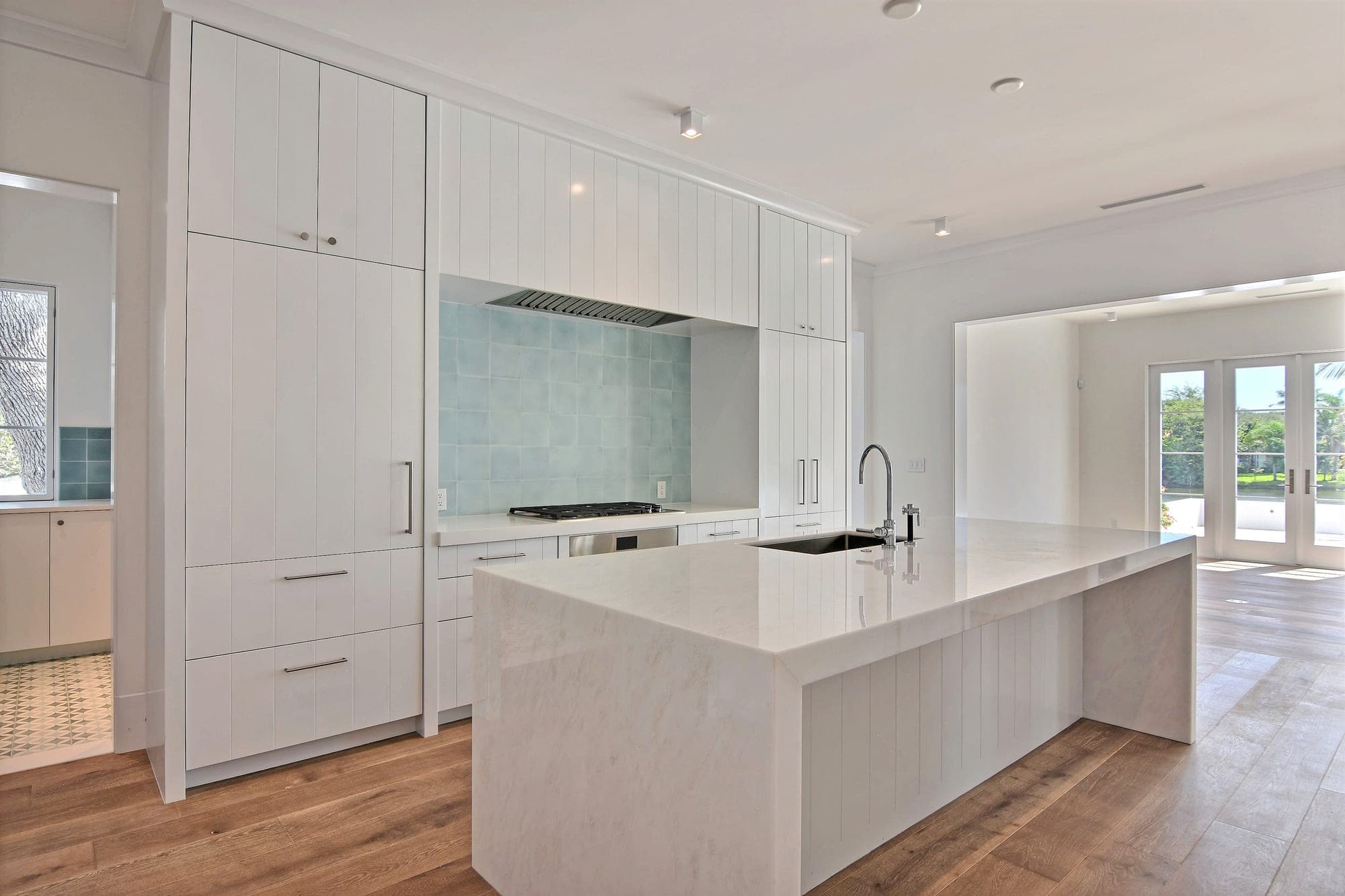 New custom home in John's Island, Vero Beach by Builders East, view 11 of 14
