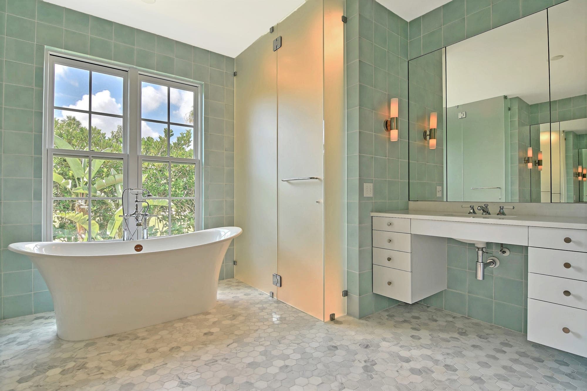 New custom home in John's Island, Vero Beach by Builders East, view 13 of 14
