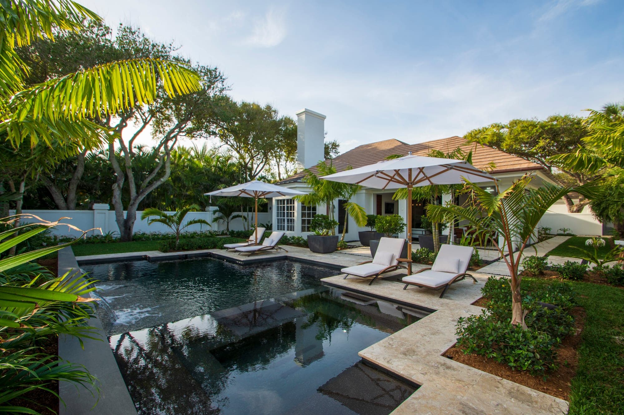 Remodel in John's Island, Vero Beach by Builders East