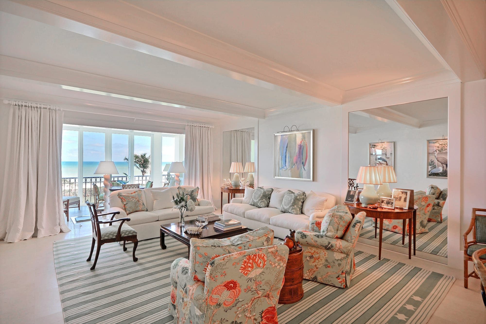 Remodel in John's Island, Vero Beach by Builders East