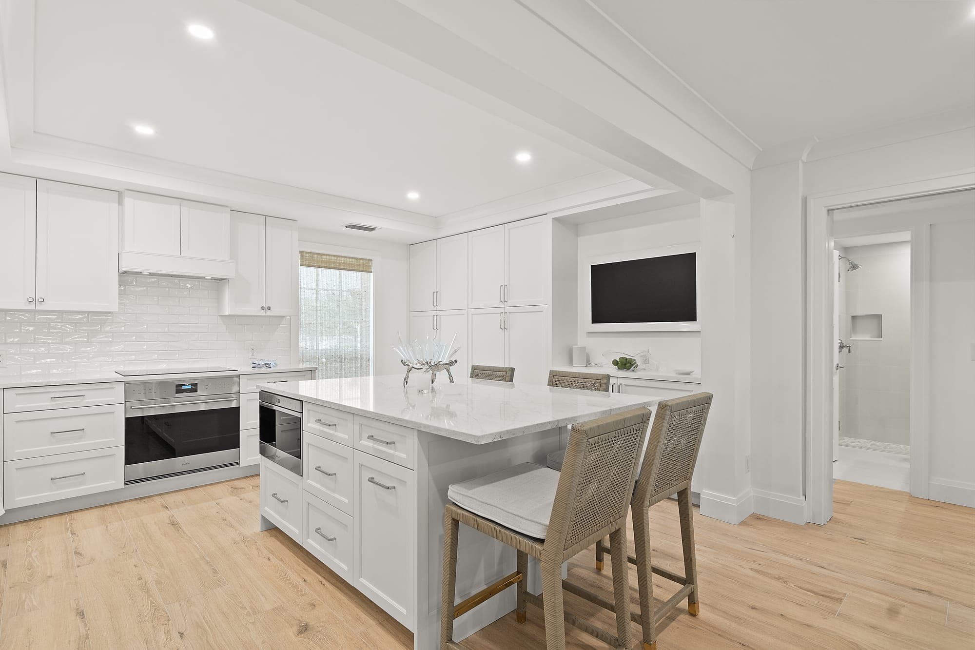 Remodel in John's Island, Vero Beach by Builders East, view 1 of 4