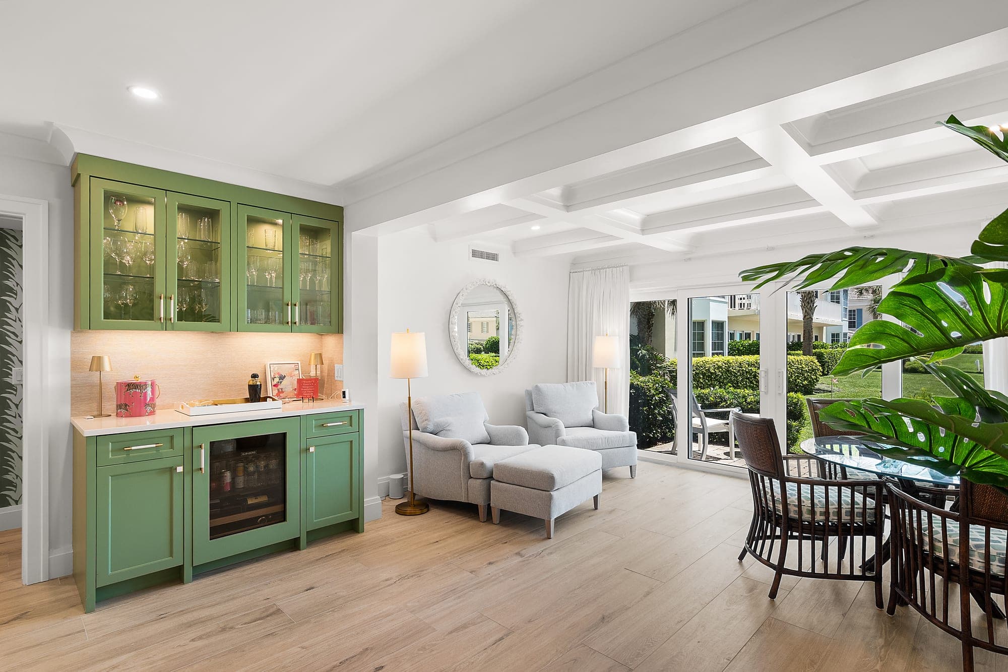 Remodel in John's Island, Vero Beach by Builders East, view 2 of 4