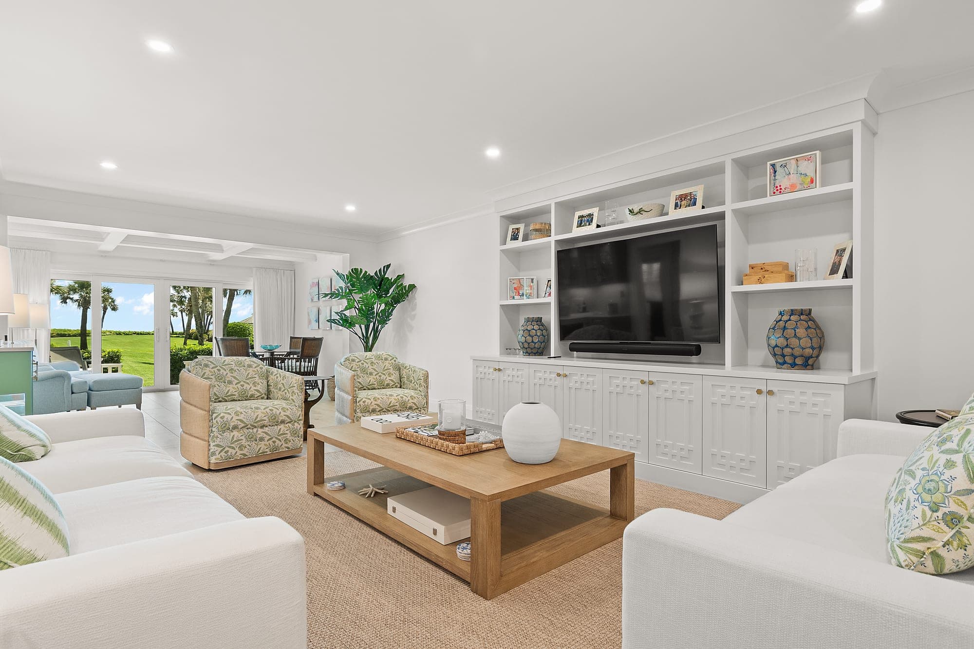 Remodel in John's Island, Vero Beach by Builders East