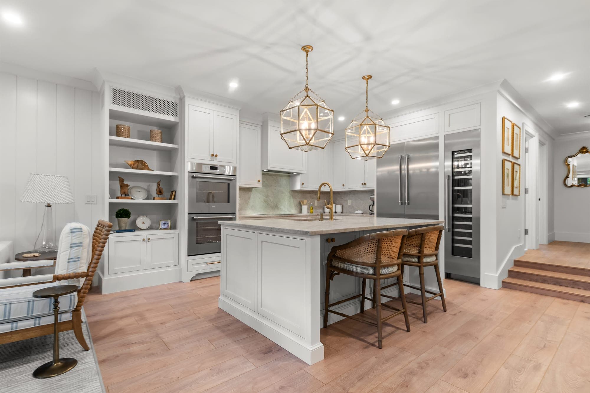 Remodel in John's Island, Vero Beach by Builders East, view 1 of 4