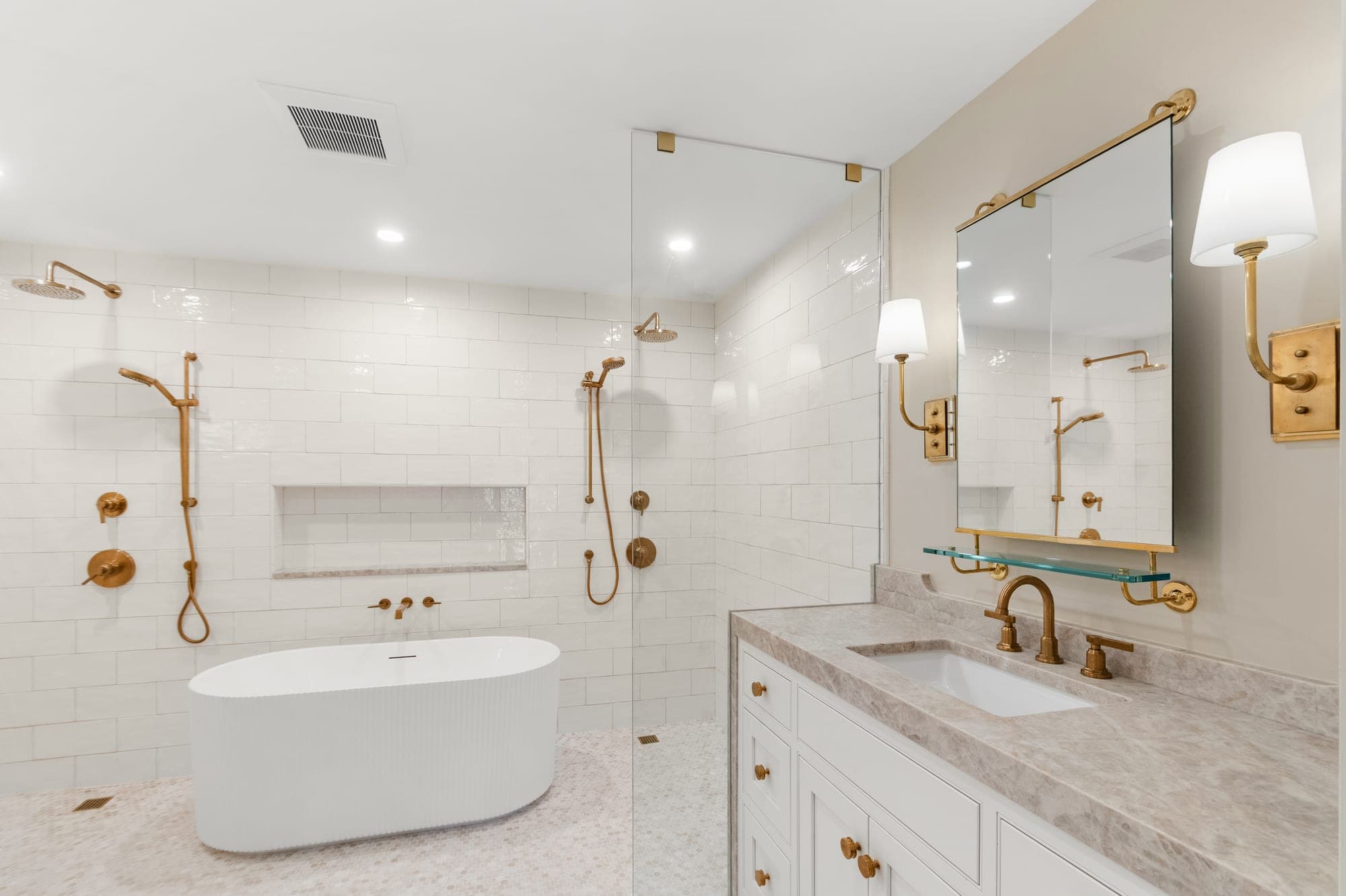 Remodel in John's Island, Vero Beach by Builders East, view 3 of 4