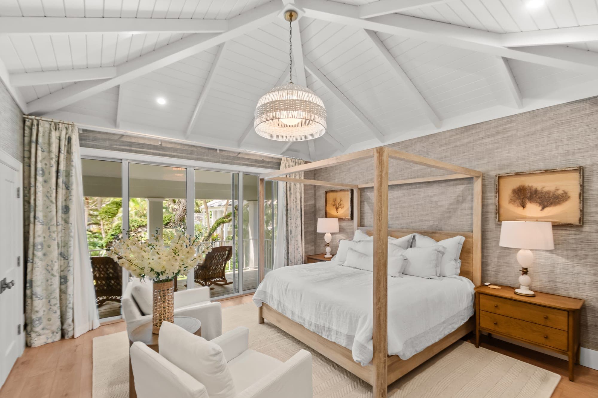 Remodel in John's Island, Vero Beach by Builders East, view 4 of 4