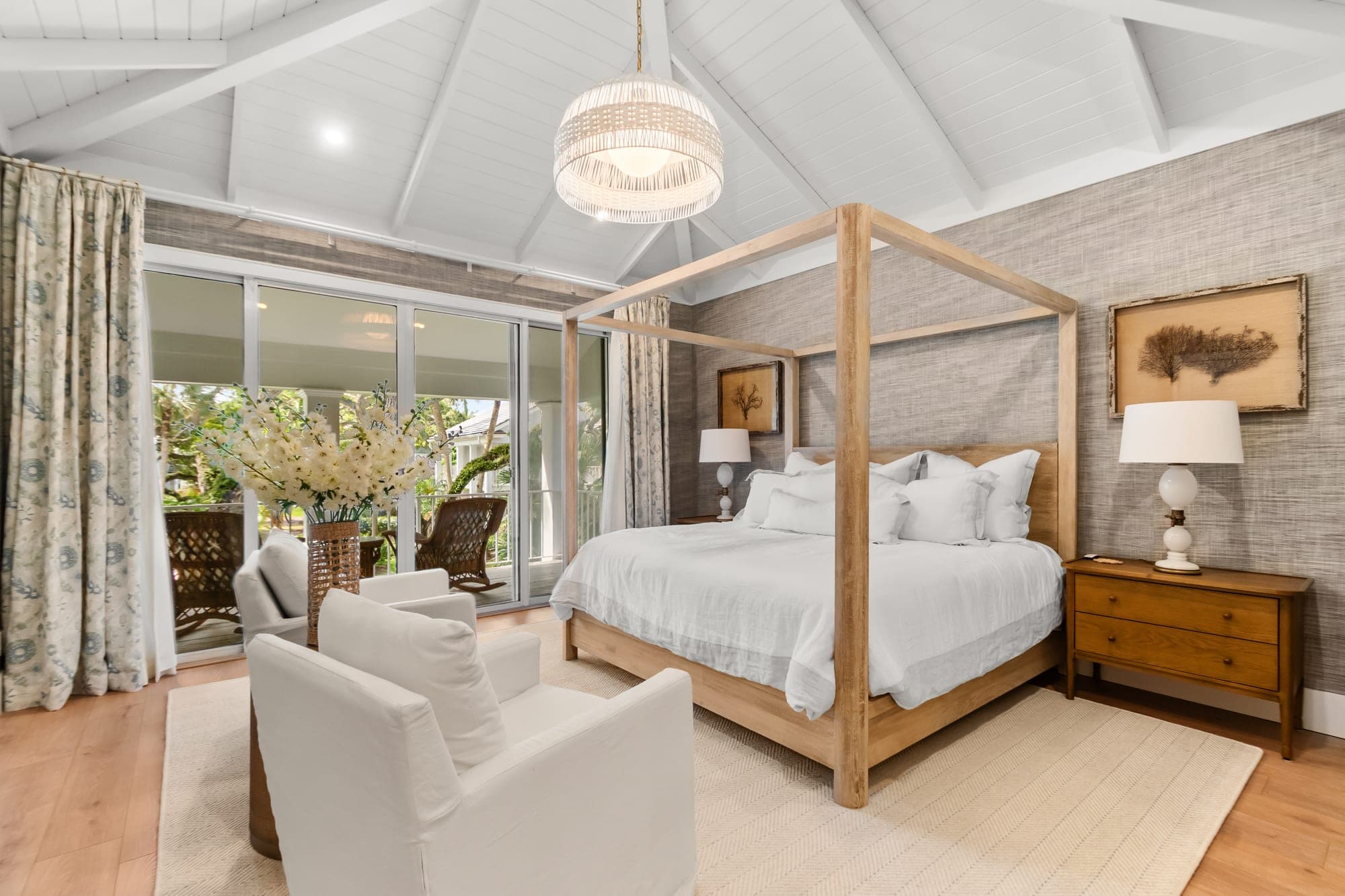 Remodel in John's Island, Vero Beach by Builders East