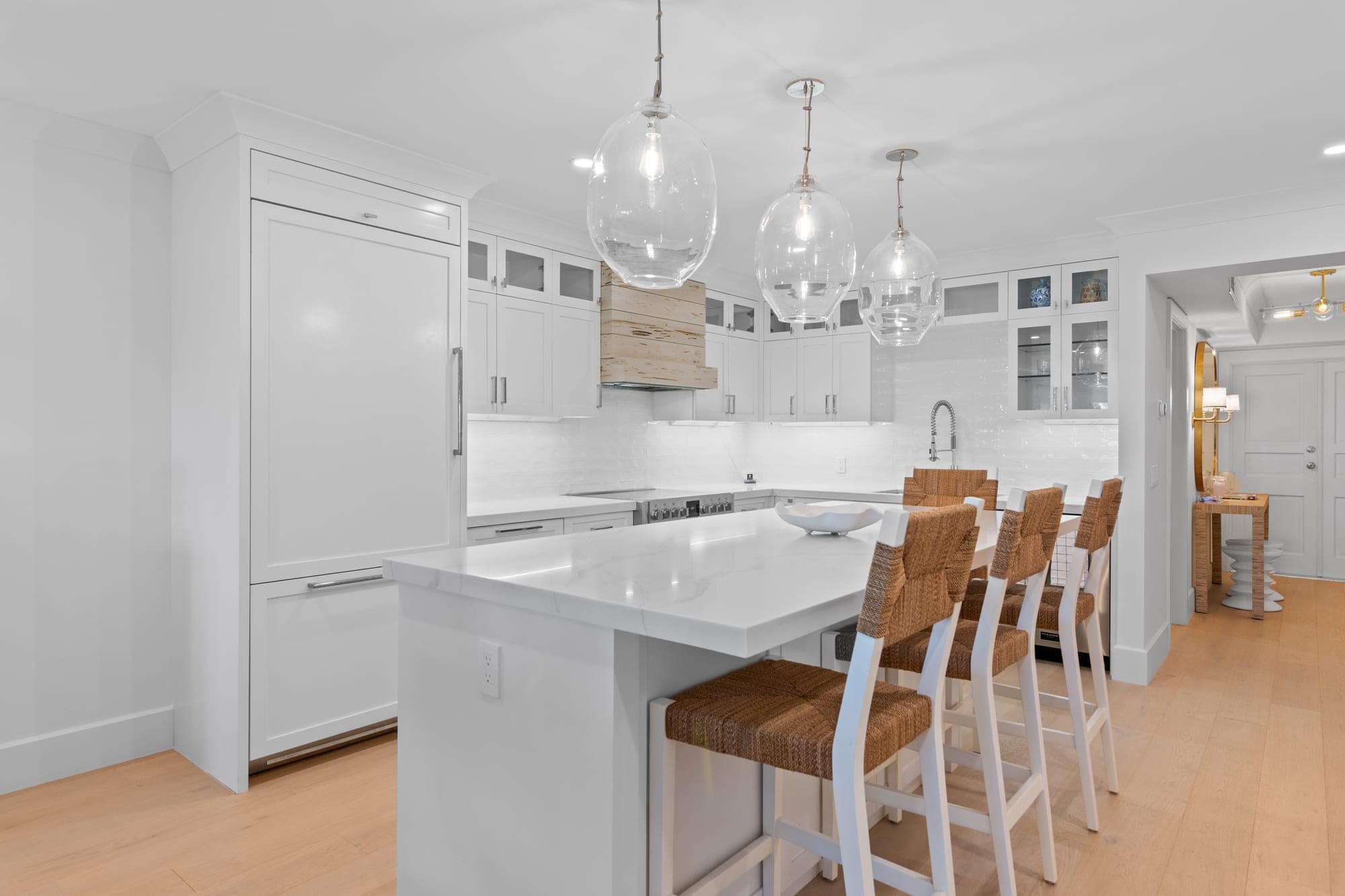 Remodel in John's Island, Vero Beach by Builders East