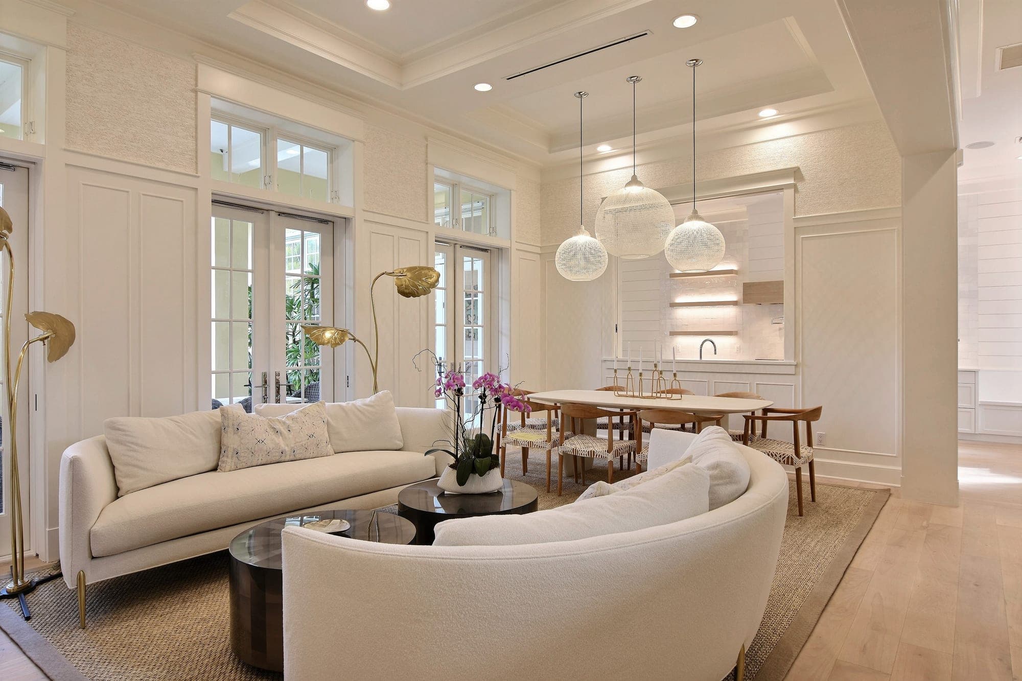 Remodel in Windsor & North Island, Vero Beach by Builders East