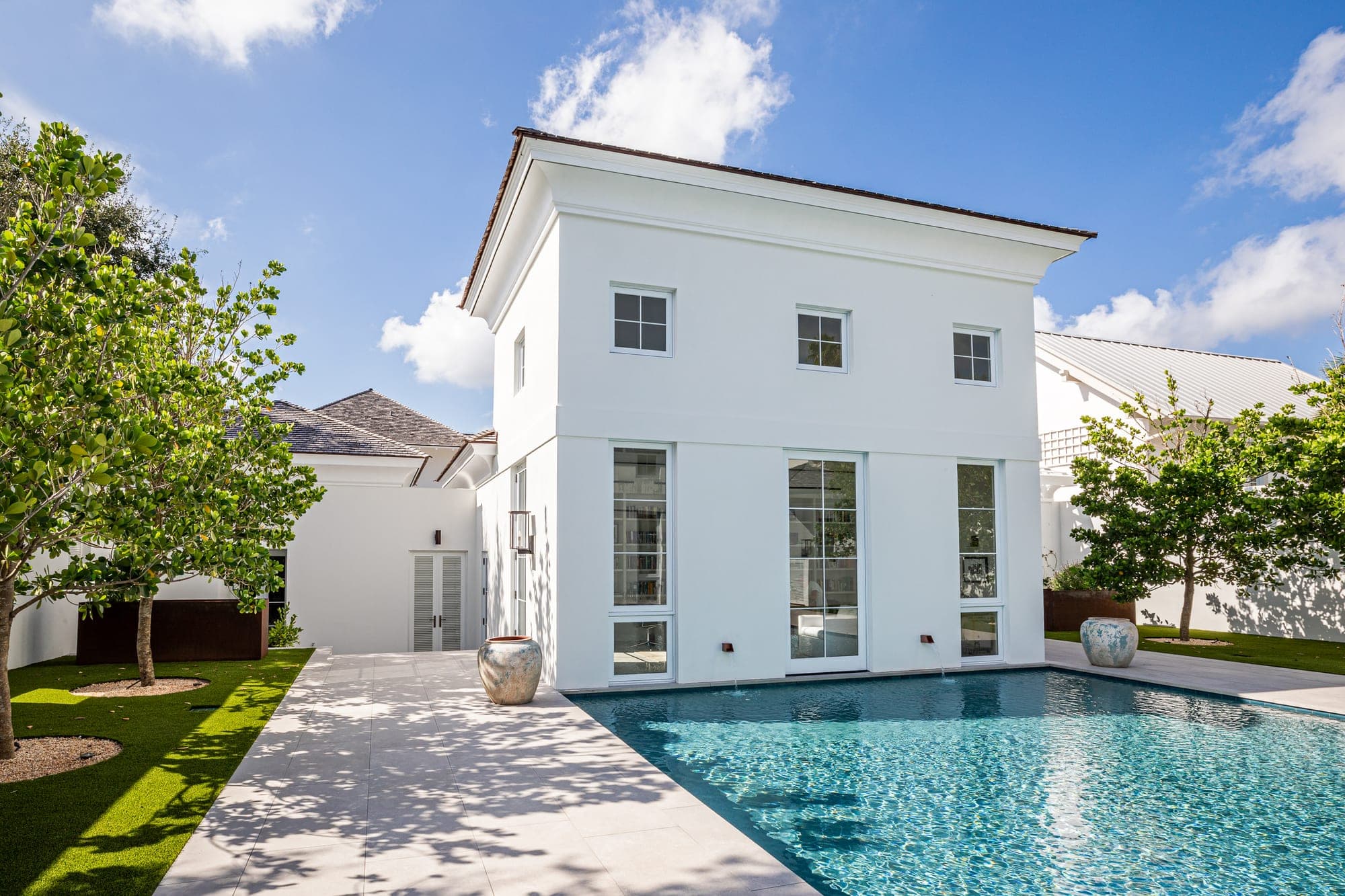 Remodel in Windsor & North Island, Vero Beach by Builders East, view 1 of 20