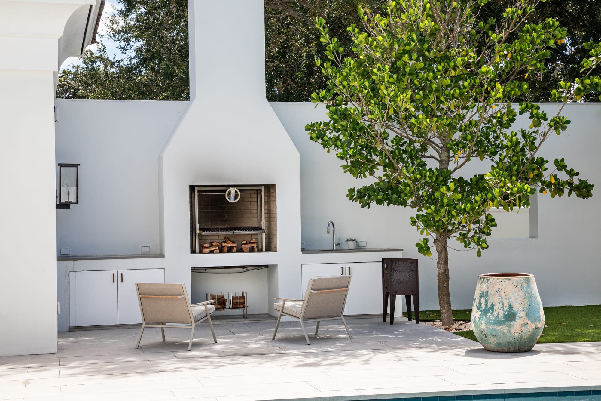 Remodel in Windsor & North Island, Vero Beach by Builders East, view 10 of 20