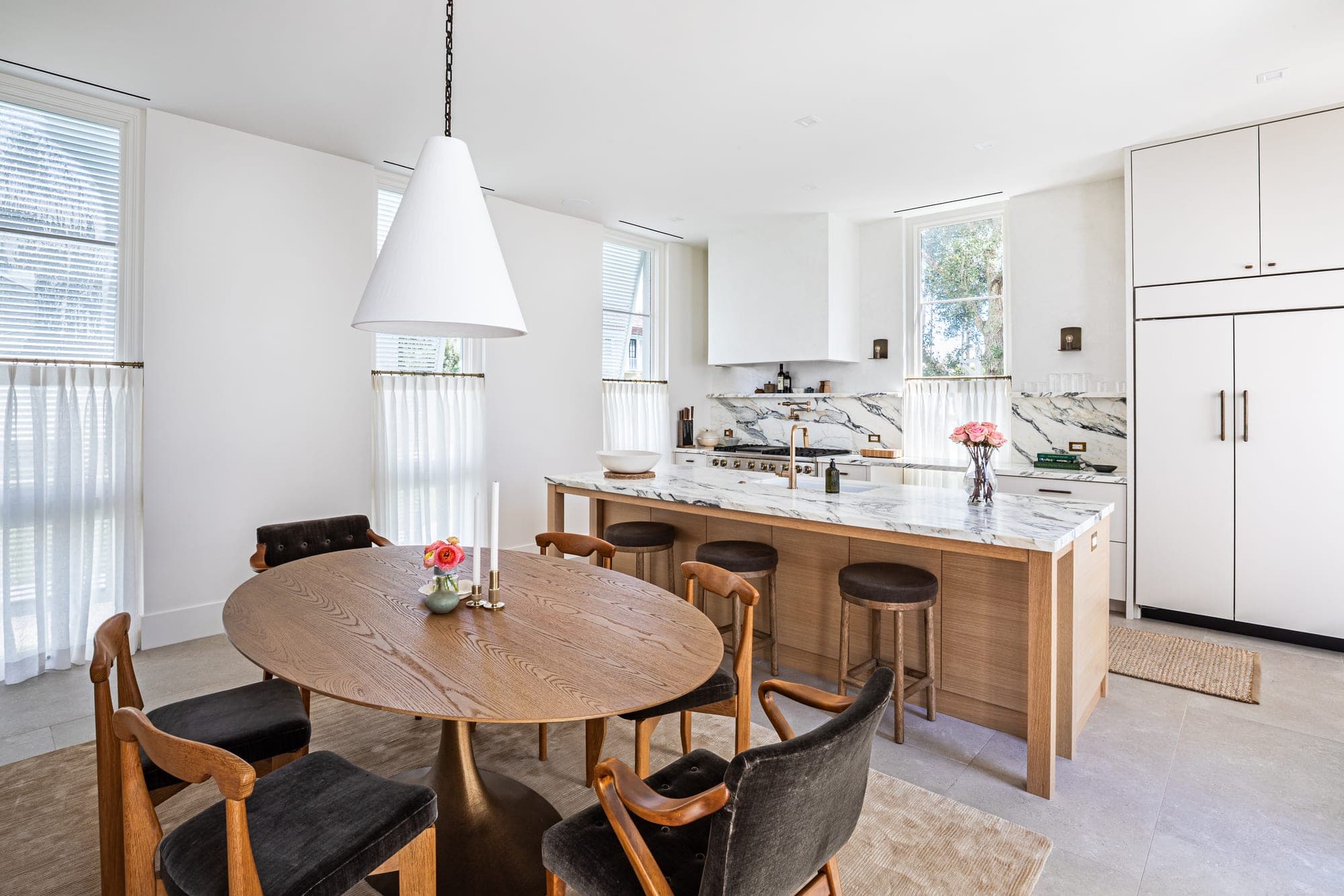 Remodel in Windsor & North Island, Vero Beach by Builders East, view 11 of 20