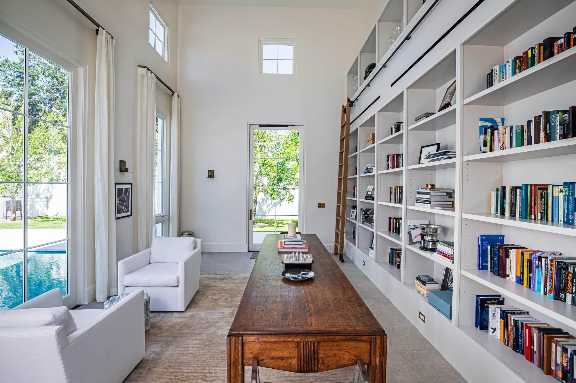 Remodel in Windsor & North Island, Vero Beach by Builders East, view 13 of 20