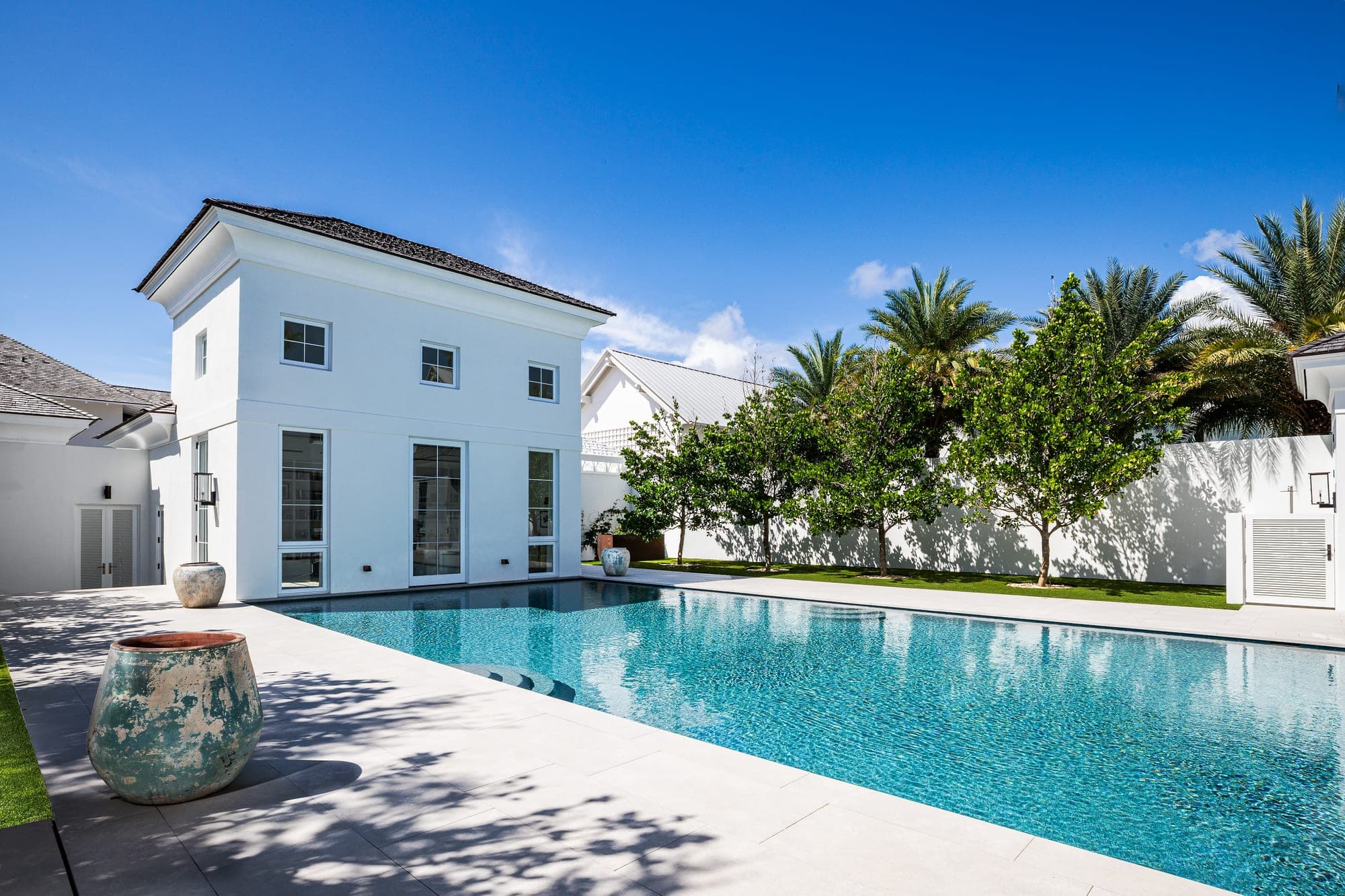 Remodel in Windsor & North Island, Vero Beach by Builders East, view 16 of 20
