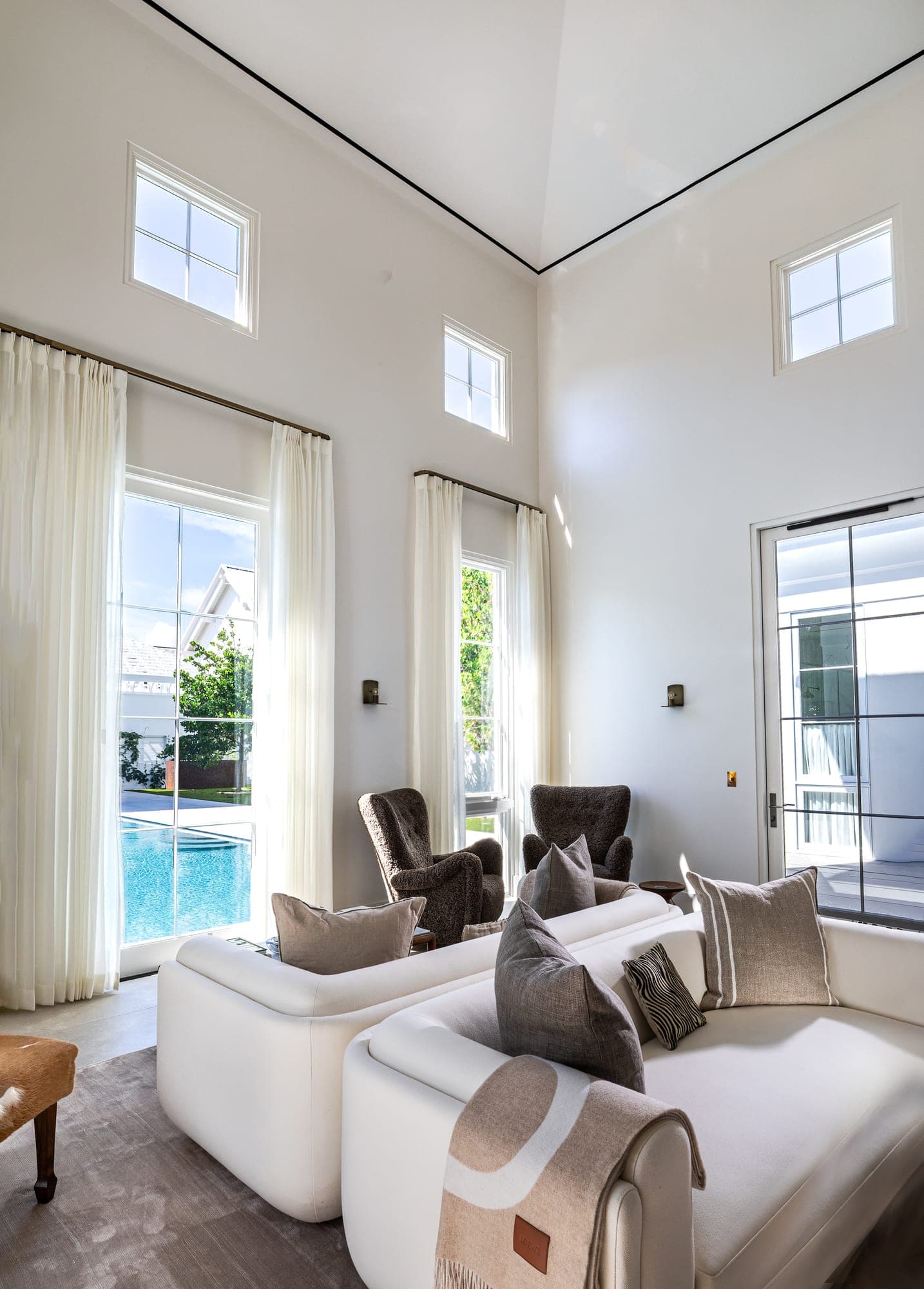 Remodel in Windsor & North Island, Vero Beach by Builders East, view 18 of 20