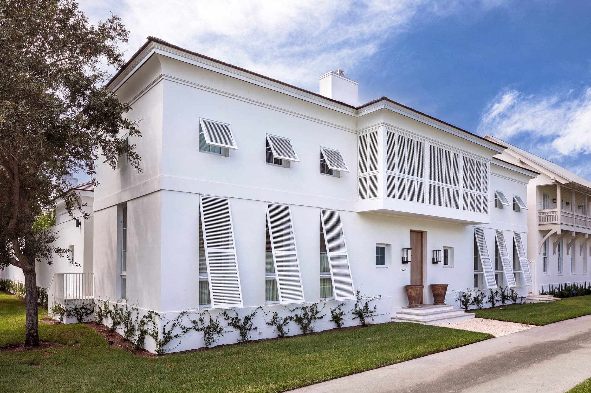 Remodel in Windsor & North Island, Vero Beach by Builders East, view 21 of 21